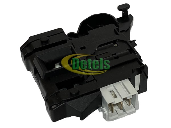 Замок люка (убл) Rold DKS08618 для пральної машини Whirlpool, Hotpoint-Ariston, Indesit (W10885440, 481010885440) Замок люка (убл) Rold DKS08618 для пральної машини Whirlpool, Hotpoint-Ariston, Indesit (W10885440, 481010885440)